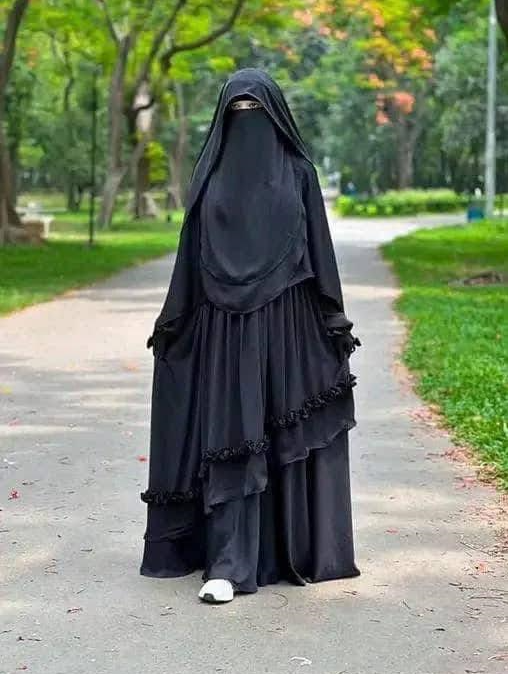 কালো